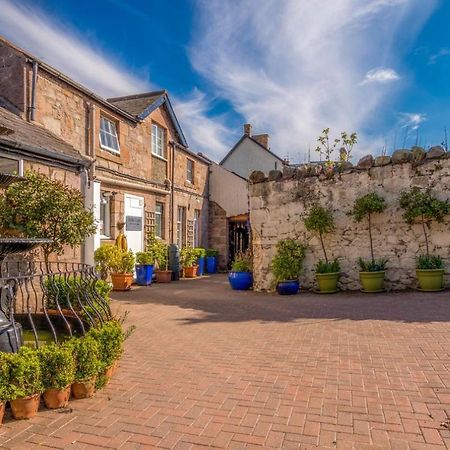 Hotel Noble Lands Wooler Exterior foto