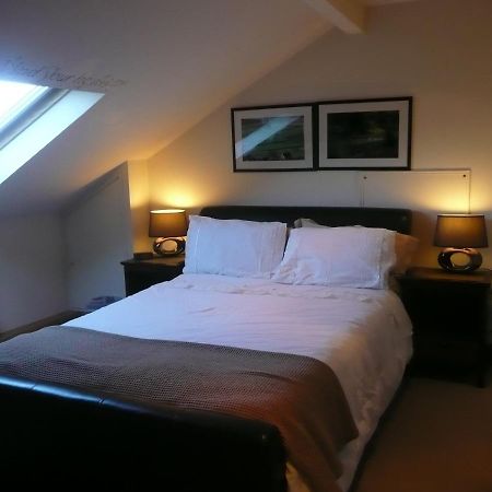 Hotel Noble Lands Wooler Exterior foto