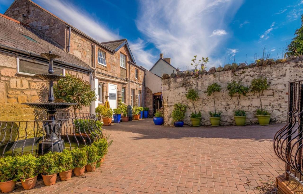 Hotel Noble Lands Wooler Exterior foto